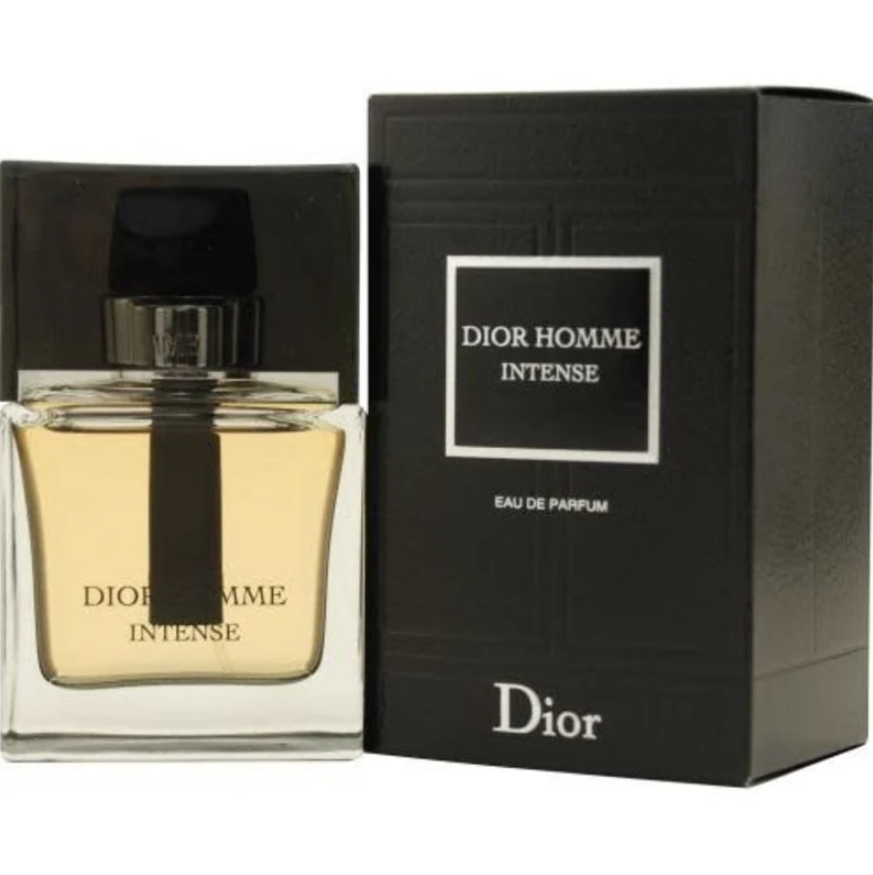 Dior Homme Intense