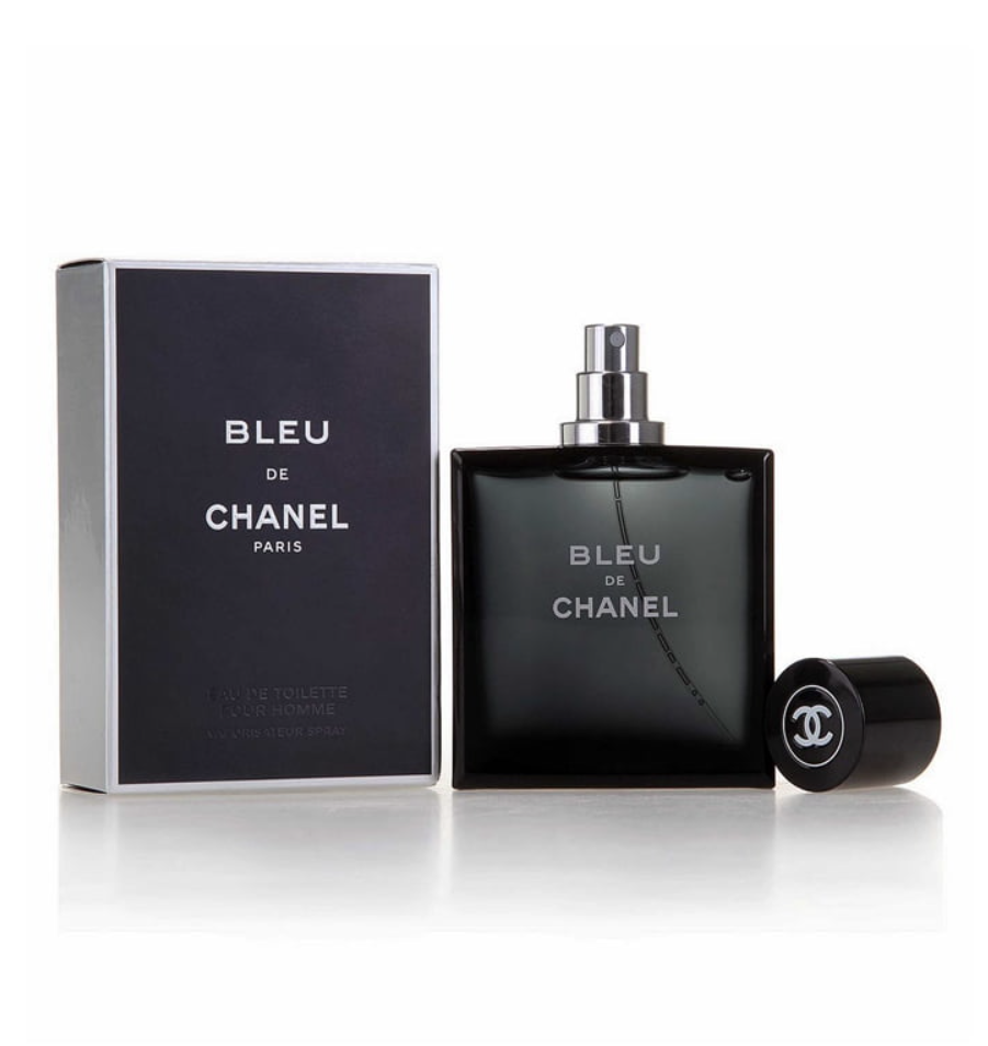 Chanel Bleu de Chanel