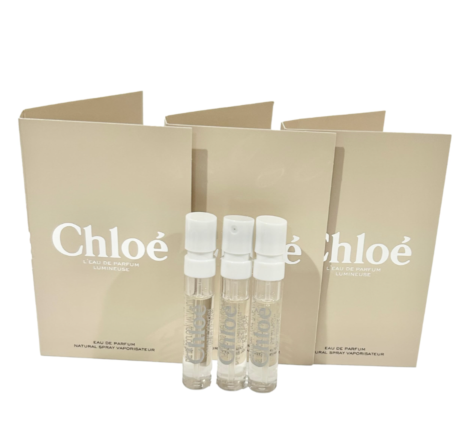 Chloé Eau de Parfum