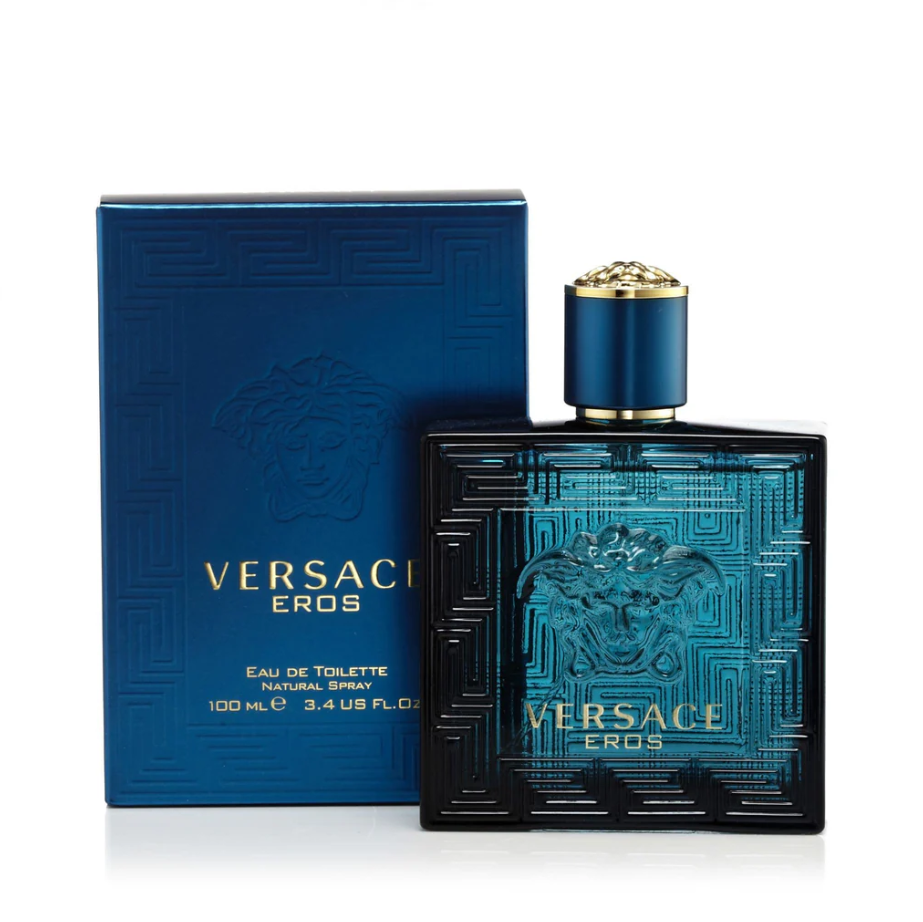 Versace Eros