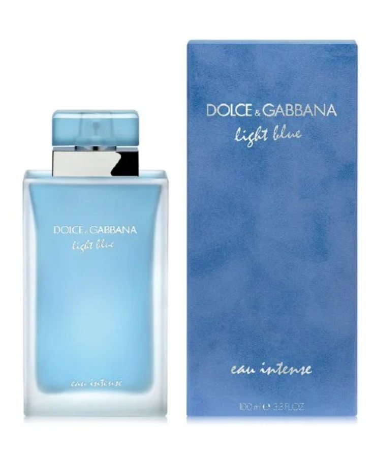 Dolce & Gabbana Light Blue