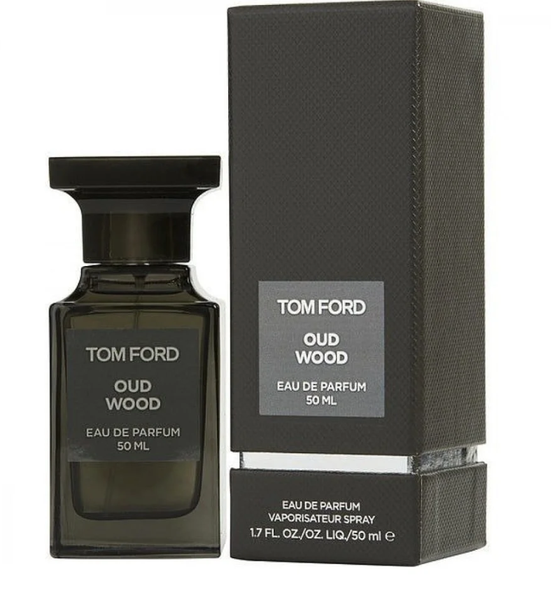 Tom Ford Oud Wood